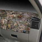 For Mercury Capri 79-86 Dash Designs Camo True Timber Kanati Cover. Fixed Price $62.33.