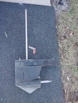 Mercury Outboard 50ELHPT 50HP Lowerunit 4 Cylinder 2006 Clean Oil. Fixed Price $649.99.