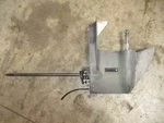 Mercury Classic 40HP Outboard 20" Lower Unit (1643-9539C). Fixed Price $250.00.