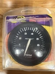 Marpac 4 I/o O/b Tachometer Gauge Blk Part No 7-2050, Yamaha Outboards OX66. Fixed Price $89.00.