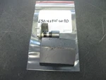 Yamaha Outboard 63P-42815-00-8D Cowling Lever Clamp Assy BIN0366. Fixed Price $20.00.