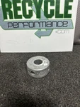 Electro Guard Shaft Zinc Anode LC-1250 Limited Clearance 1/4". Fixed Price $21.95.
