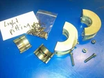 71422 52168 5397A4 Bearing 26113T Race Mercury 850 85HP (2 A6). Fixed Price $27.00.