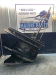 CP0113 Omc Johnson Evinrude Lower Unit Gear Case Assy 0431642, See Notes. Fixed Price $550.00.