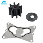 Mercury Quicksilver Sea Water Pump Impeller Repair Kit 4.5 6.2 Repl 47-8M0137221. Fixed Price $49.99.