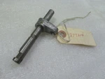 N40A Evinrude Johnson Omc 377214 Handle Shaft & Arm Oem New Factory Boat Parts. Fixed Price $9.04.