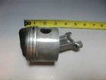 Johnson Evinrude Piston & Rod 0309574 ............................ Fixed Price $27.49.
