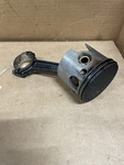 Mercury Port Side Piston Rod Assembly 175 200 220 Hp Standard Bore. Fixed Price $56.00.