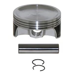 Wiseco Piston .010 No Rings Yamaha Inline 4 Cyl Stroke. Fixed Price $121.80.