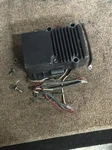 SMA8050 Force C/d Unit Amplifier Kit 300-817855A-1. Fixed Price $197.97.