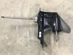 Mercury Stroke 75-90-115-125 Lower Unit Ratio 2.31:1 20" Gearcase 9011J15. Fixed Price $700.00.
