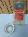 Chrysler Outboard Gas Fuel Sediment Bowl 89500. Fixed Price $10.00.