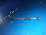 Cable 0392965 Johnson Evinrude 7.5HP. Fixed Price $99.00.
