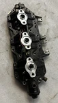 Evinrude Johnson Ficht 225 250 Hp 2000-05 Stbd Cylinder Head 348241 5001487. Fixed Price $44.95.