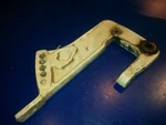 Bracket FK433032 Yy 433532 Chrysler Force 60HP 55HP 65HP?) (1 6H) 35HP. Fixed Price $29.81.