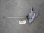 277160 Omc Evinrude 1956 3HP Model 3018 Lower Unit Gearcase 277590, 384713 (E6). Fixed Price $79.99.