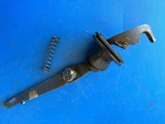 Johnson Evinrude Omc Shifter Lock 0316604 0317757. Fixed Price $99.95.