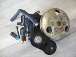 Mercury 115HP Optimax 1.5 Dfi Air Compressor 854333T07 854333A10 2003 Outboard. Fixed Price $239.95.