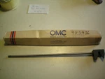 Omc/ Evinrude/johnson #983936 Shift Rod Assembly, Free Freight. Fixed Price $49.95.