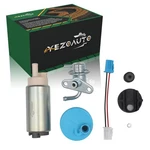Fuel Pump With Pressure Regulator And Strainer For Yamaha Outboard F115 Ef.... Fixed Price $193.00.