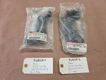New Yamaha Oil Level Gauge Assy, 6R3-85730-00-00, Sold Each, KWR518. Fixed Price $162.00.