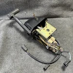Omc Johnson Evinrude Top Mount Binnacle Remote Control With Key 176371 126481. Fixed Price $225.00.