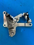 Mercury 8251701 825169 Mariner Outboard Throttle & Shift Levers W/mount. Fixed Price $89.95.