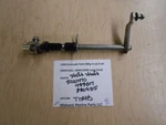 5000470 433817 330935 Evinrude Ficht 1999 90HP V4 E90FPLEEC Shift Shaft T124B. Fixed Price $24.95.
