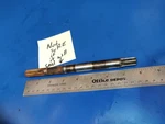 41121-881-000 Driveshaft Rod Honda 7.5HP B75K1. Fixed Price $29.00.