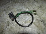 Yamaha 150HP 2 Stroke Outboard Crank Position Sensor (6R5-85895-01-00). Fixed Price $35.00.