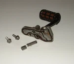 1985 Honda BF75F Outboard (7.5 Hp) Oil Pick-up With Filter, Pre-owned. Fixed Price $24.59.