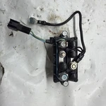 Yamaha Trim Relay 69J-81950-11-00 Freshwater Tested. Fixed Price $49.99.