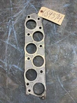 OS9374 Honda Marine Outboard BF225 Spacer Intake Manifold 17108-ZY3-000. Fixed Price $43.00.