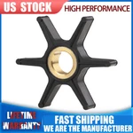 Water Boat Pump Impeller For Sierra 18-3057 Mallory 9-45303 Mercury 47-85089. Fixed Price $9.25.