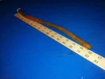 Tube 0315020 For Impeller Pump Housing Johnson Evinrude 135HP 85HP. Fixed Price $39.00.