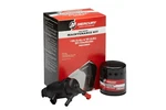 Mercury 100 Hour Maintenance Kit 175 To 300HP V6 And V8 Fourstroke Oem 8M0149929. Fixed Price $83.95.