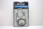 Mercury Marine/mercruiser New Oem Gasket Set-drive 27-64818Q4. Fixed Price $8.74.