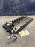 CP3837 Yamaha Marine Cylinder Head Cover Assy 6AW-11192-00-9S, 6AW-11194-00-00. Fixed Price $34.00.