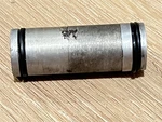 Johnson Evinrude Omc 313519 Exhaust Housing Spacer - Used. Fixed Price $8.95.