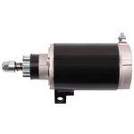 Starter Fits Johnson 40R Evinrude Marine Outboard E40EL 5713 SAB0078 112155. Fixed Price $62.15.