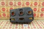 Johnson Evinrude 2-STROKE 3-CYLINDER Air Box Silencer Base 321744. Fixed Price $49.99.