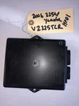 2006 225 Yamaha Hpdi Outboard Ecu Engine Control Unit 60Y-8591A-20-00 Lot TG3. Fixed Price $599.00.