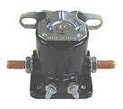 Sierra 18-5836 Solenoid Mercury 25661. Fixed Price $55.86.