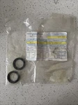 X Johnson Evinrude Thermostat Seal Oem New Factory Boat Part 334742 OMC110. Fixed Price $9.00.