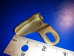 63202-881-000 Hook Motor Cover Latch For Honda 7.5 BF75S 10HP 100. Fixed Price $15.00.