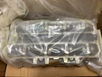 Yamaha Outboard Oem F150 Cylinder Head Complete With Gaskets 63P-W009A-04-9S. Fixed Price $3999.00.