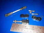 Rod F85445-1 Link 819002 817968A Shaft Force Chrysler 90HP. Fixed Price $29.00.
