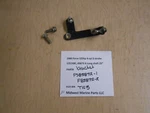 FS85872-1, F85872-2 Force 1988 125HP 1251X8C Outboard Bracket T103. Fixed Price $12.99.