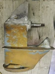 390040 Gearcase 1976 Hp Evinrude 6604A / J012871 389405 387318 305261 387209. Fixed Price $149.00.