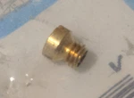 Genuine Mercury Outboard .096 Main Jet 1399-6249 Oem New. Fixed Price $16.21.
